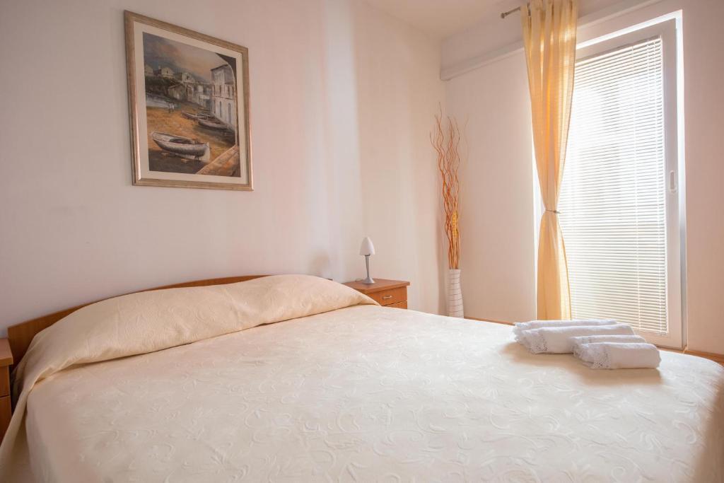 Apartments Nada Rovinj Zimmer foto