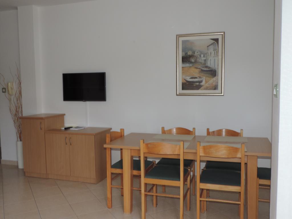 Apartments Nada Rovinj Exterior foto