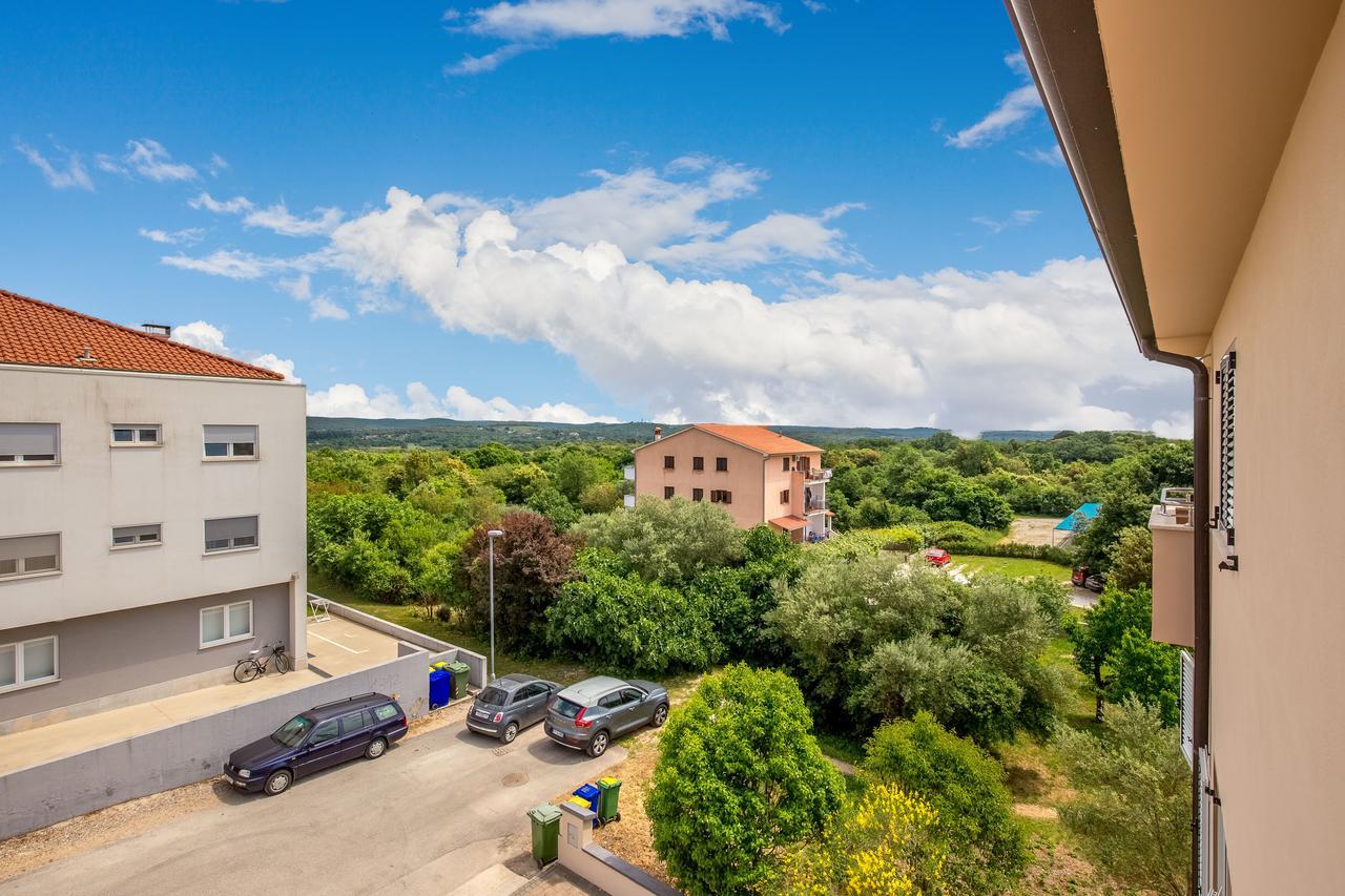 Apartments Nada Rovinj Exterior foto